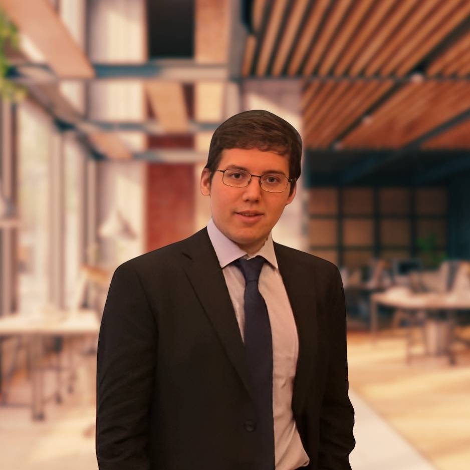 Fernando Acuña, experto en finanzas y ciencia de datos en Memoria y Vida